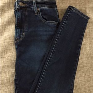 Levi Skinny Jeans